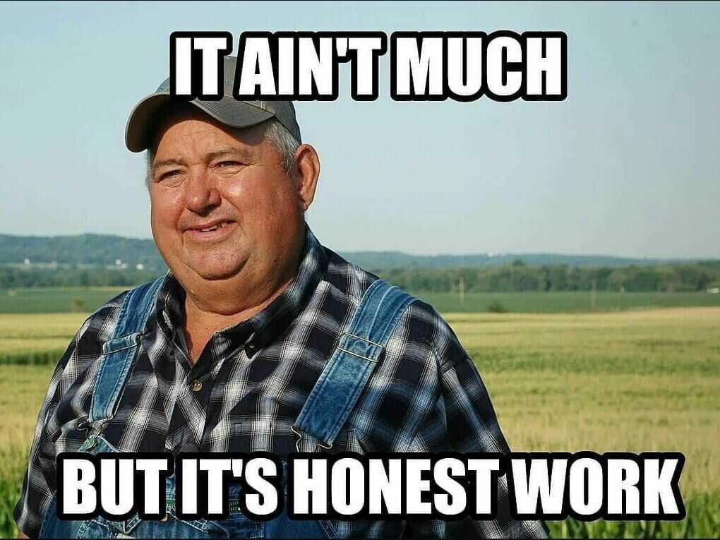 it aint much meme it aint much meme